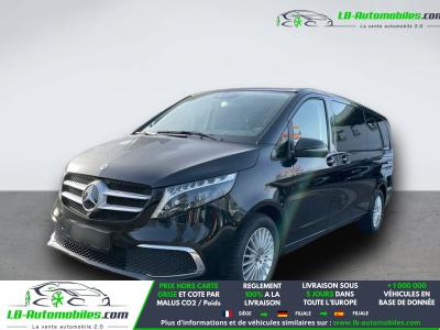 Mercedes Classe V Long 300 D BVA 4 Matic 8 Places
