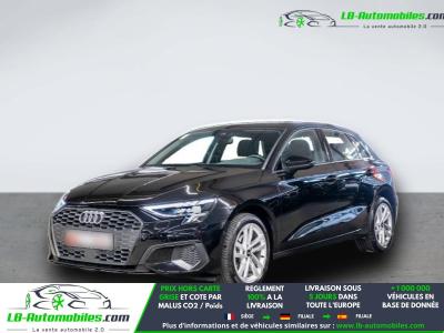 Audi A3 Sportback 35 TFSI 150 BVA
