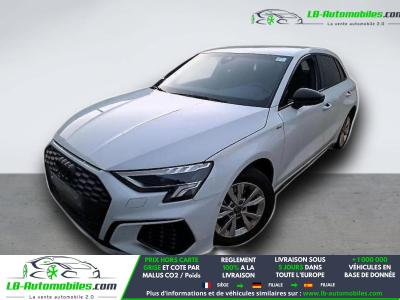 Audi A3 Sportback 35 TFSI 150 BVA