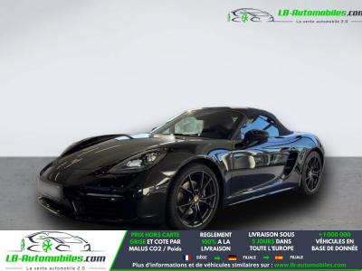Porsche Boxster T 2.0i 300 ch PDK