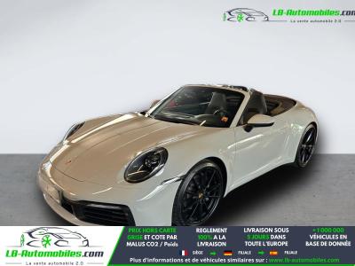 Porsche 911 - 992 Cabriolet 3.0i 385 PDK