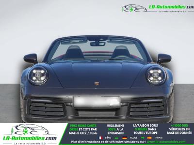 Porsche 911 - 992 Cabriolet 3.0i 385 PDK