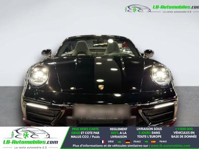 Porsche 911 - 992 Cabriolet 3.0i 385 PDK