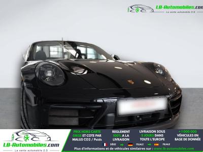 Porsche 911 - 992 Cabriolet GTS 3.0i 480 PDK
