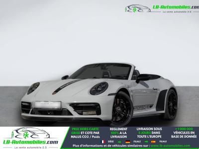 Porsche 911 - 992 Cabriolet GTS 3.0i 480 PDK