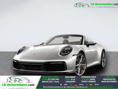 Porsche 911 - 992 Cabriolet 4S  3.0i 450 PDK