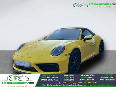 Porsche 911 - 992 Cabriolet 4S  3.0i 450 PDK