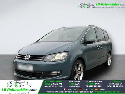 Volkswagen Sharan 1.4 TSI 150  BVA