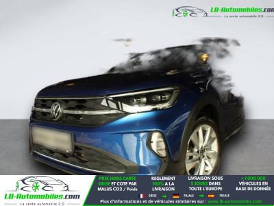 Volkswagen Taigo 1.0 TSI 95 BVM