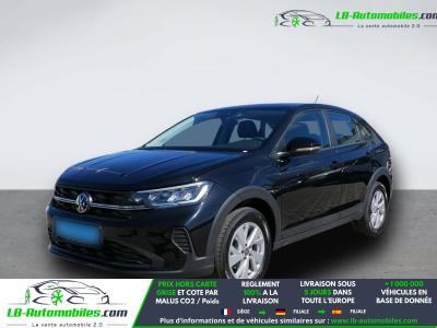 Volkswagen Taigo 1.0 TSI 95 BVM