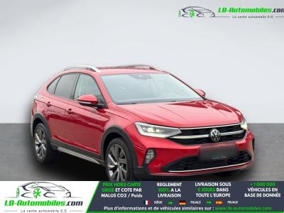 Volkswagen Taigo 1.5 TSI 150 BVA