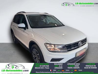 Volkswagen Tiguan 1.4 TSI 150 BMT BVA