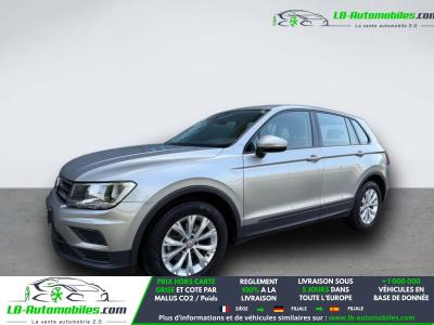 Volkswagen Tiguan 1.4 TSI 150 BMT BVA
