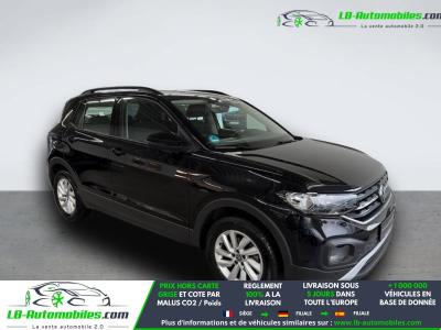 Volkswagen T-Cross 1.0 TSI 95 Start/Stop BVM