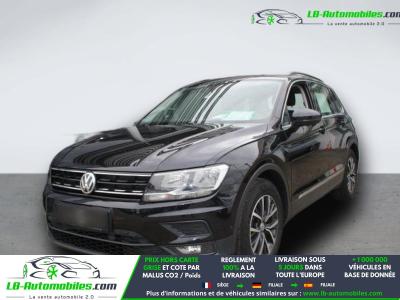 Volkswagen Tiguan 1.5 TSI EVO 130