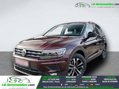 Volkswagen Tiguan 1.5 TSI EVO 130