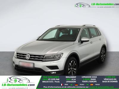 Volkswagen Tiguan 2.0 TDI 190 BMT BVA 4Motion