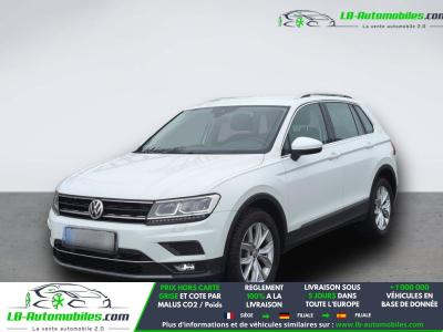 Volkswagen Tiguan 2.0 TSI 190 BVA 4Motion