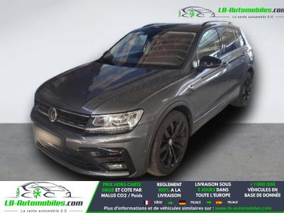 Volkswagen Tiguan 2.0 TSI 190 BVA 4Motion