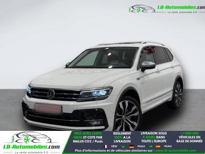 Volkswagen Tiguan Allspace 2.0 Bi-TDI 240 BVA 4Motion
