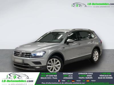 Volkswagen Tiguan Allspace 150 BVA