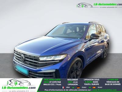 Volkswagen Touareg 3.0 TSI eHybrid 462 ch BVA 4Motion