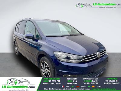 Volkswagen Touran 1.0 TSI 115 5pl
