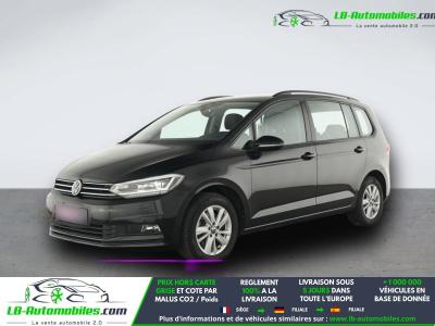 Volkswagen Touran 2.0 TDI 122 BVM 5pl