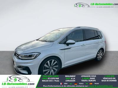 Volkswagen Touran 150  BVA 5pl