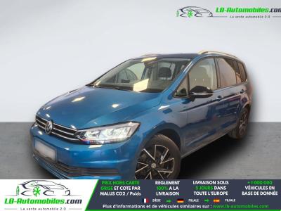 Volkswagen Touran 2.0 TDI 150 BVA 7pl