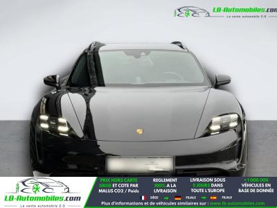 Porsche Taycan Cross Turismo 4 476 ch 5 Places