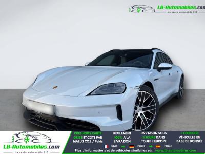 Porsche Taycan Cross Turismo 4S 571 ch 5 Places