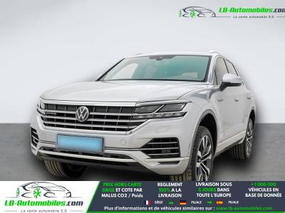 Volkswagen Touareg 3.0 TSI eHybrid 381ch BVA 4Motion