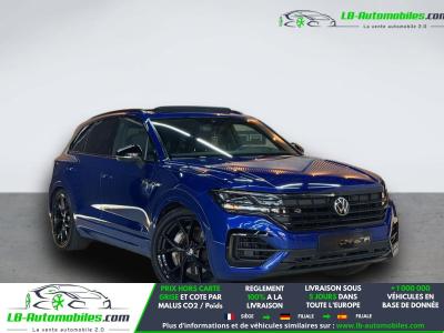 Volkswagen Touareg 3.0 TSI eHybrid 462 ch BVA 4Motion