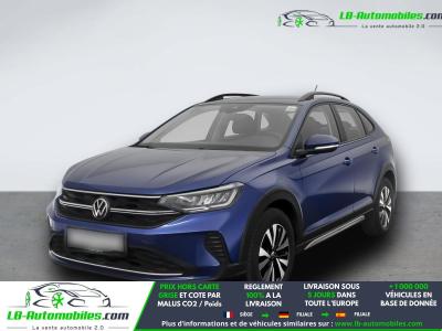 Volkswagen Taigo Taigo 1.0 TSI 110 BVM