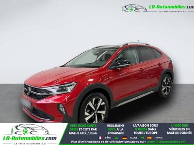 Volkswagen Taigo 1.5 TSI 150 BVA