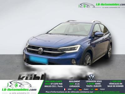 Volkswagen Taigo 1.5 TSI 150 BVA