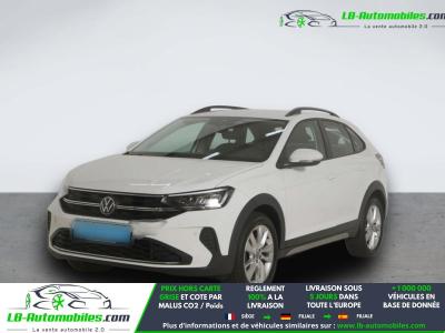 Volkswagen Taigo 1.5 TSI 150 BVA