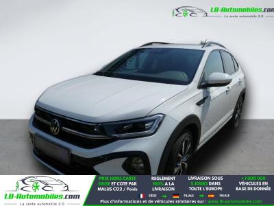 Volkswagen Taigo 1.5 TSI 150 BVA