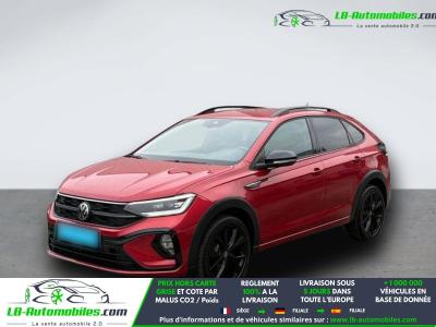 Volkswagen Taigo 1.5 TSI 150 BVA