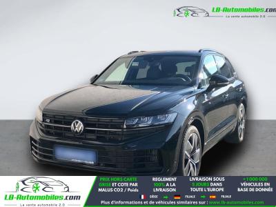 Volkswagen Touareg 3.0 TSI eHybrid 462 ch BVA 4Motion