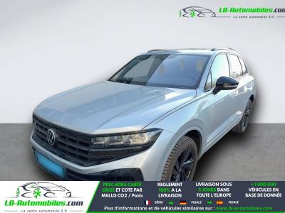 Volkswagen Touareg 3.0 TSI eHybrid 462 ch BVA 4Motion