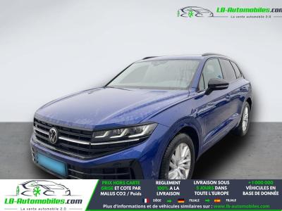 Volkswagen Touareg 3.0 TSI eHybrid 462 ch BVA 4Motion