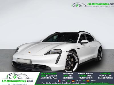 Porsche Taycan Cross Turismo 4S 571 ch 5 Places
