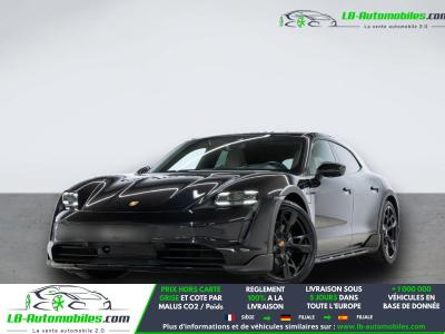 Porsche Taycan Cross Turismo 4S 571 ch 5 Places