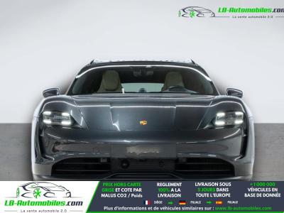 Porsche Taycan Cross Turismo 4S 571 ch 5 Places