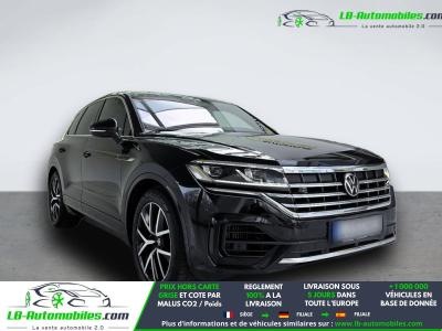 Volkswagen Touareg 3.0 TSI 340ch BVA 4Motion