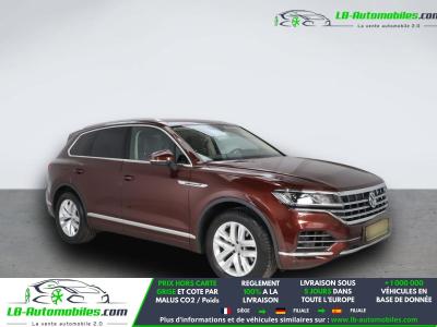Volkswagen Touareg 3.0 TSI 340ch BVA 4Motion