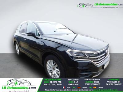 Volkswagen Touareg 3.0 TSI 340ch BVA 4Motion