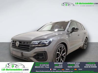 Volkswagen Touareg 3.0 TSI 340ch BVA 4Motion